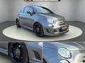 Abarth 595C Abarth 595C Turismo Grijs - thumbnail 7