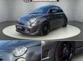 Abarth 595C Abarth 595C Turismo Grijs - thumbnail 4