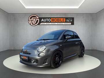 Abarth 595C Turismo