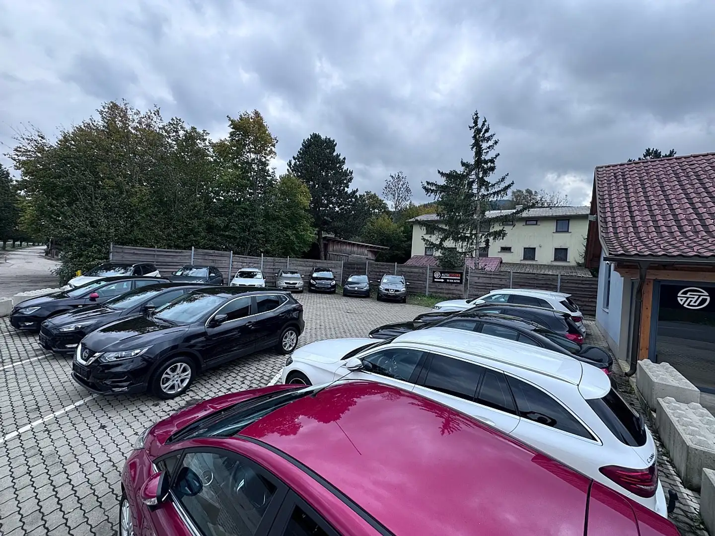 Abarth 595C Abarth 595C Turismo Grau - 2