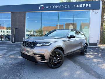 Range Rover Velar R-Dynamic S D180 AWD | Pano | Full! |