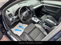 Audi A4 Lim. 2.0 TFSI Leder/Navi-MMI/Xenon/ 2x S line Blau - thumbnail 12