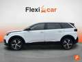 Peugeot 5008 1.2 PureTech S&S Allure 7 pl. 130 Blanc - thumbnail 4