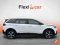 Peugeot 5008 1.2 PureTech S&S Allure 7 pl. 130 Blanc - thumbnail 5