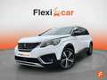 Peugeot 5008 1.2 PureTech S&S Allure 7 pl. 130 Blanc - thumbnail 3