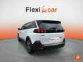 Peugeot 5008 1.2 PureTech S&S Allure 7 pl. 130 Blanc - thumbnail 7