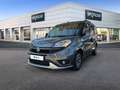 Fiat Doblo 1.6 Mjt 16v 120cv TREKKING Gris - thumbnail 1