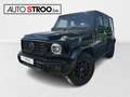 Mercedes-Benz G 450 AMG | Night | Trekhaak | Opendak | ACC Schwarz - thumbnail 1