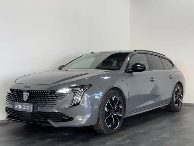 Peugeot 508 508 BlueHDi 130 Stop&Start EAT8 SW GT