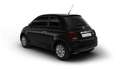 Fiat 500 MY24 !Letztes Modell vor Produktionsstop! Zwart - thumbnail 4