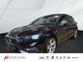 SEAT Leon 2.0 TDI DSG FR-LINE LED+NAV+APP+ACC+SHZ+RFK Schwarz - thumbnail 1