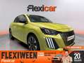Peugeot 208 Allure Gasolina 100 S&S 6 Vel. MAN Verde - thumbnail 1