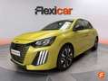 Peugeot 208 Allure Gasolina 100 S&S 6 Vel. MAN Verde - thumbnail 3