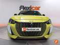 Peugeot 208 Allure Gasolina 100 S&S 6 Vel. MAN Verde - thumbnail 2