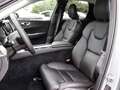 Volvo XC60 Plus Dark 2WD B4 Benzin EU6d Digitales Cockpit Mem Grau - thumbnail 7