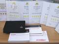 Mitsubishi Outlander 2.0 GPL Instyle AUT Nav FULL OPT UNIPRO IVA DEDUC. Zwart - thumbnail 15