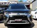 Mitsubishi Outlander 2.0 GPL Instyle AUT Nav FULL OPT UNIPRO IVA DEDUC. Zwart - thumbnail 3