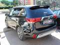 Mitsubishi Outlander 2.0 GPL Instyle AUT Nav FULL OPT UNIPRO IVA DEDUC. Zwart - thumbnail 7