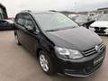 Volkswagen Sharan Business BMT SCR 2,0 TDI 127g Schwarz - thumbnail 3