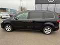 Volkswagen Sharan Business BMT SCR 2,0 TDI 127g Schwarz - thumbnail 7