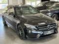 Mercedes-Benz C 220 C-Klasse C 220 T BlueTec,AMG-Paket,Pano,AHK,VOLL Noir - thumbnail 18