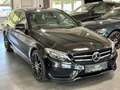 Mercedes-Benz C 220 C-Klasse C 220 T BlueTec,AMG-Paket,Pano,AHK,VOLL Nero - thumbnail 2