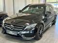 Mercedes-Benz C 220 C-Klasse C 220 T BlueTec,AMG-Paket,Pano,AHK,VOLL Nero - thumbnail 1
