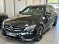 Mercedes-Benz C 220 C-Klasse C 220 T BlueTec,AMG-Paket,Pano,AHK,VOLL Noir - thumbnail 15