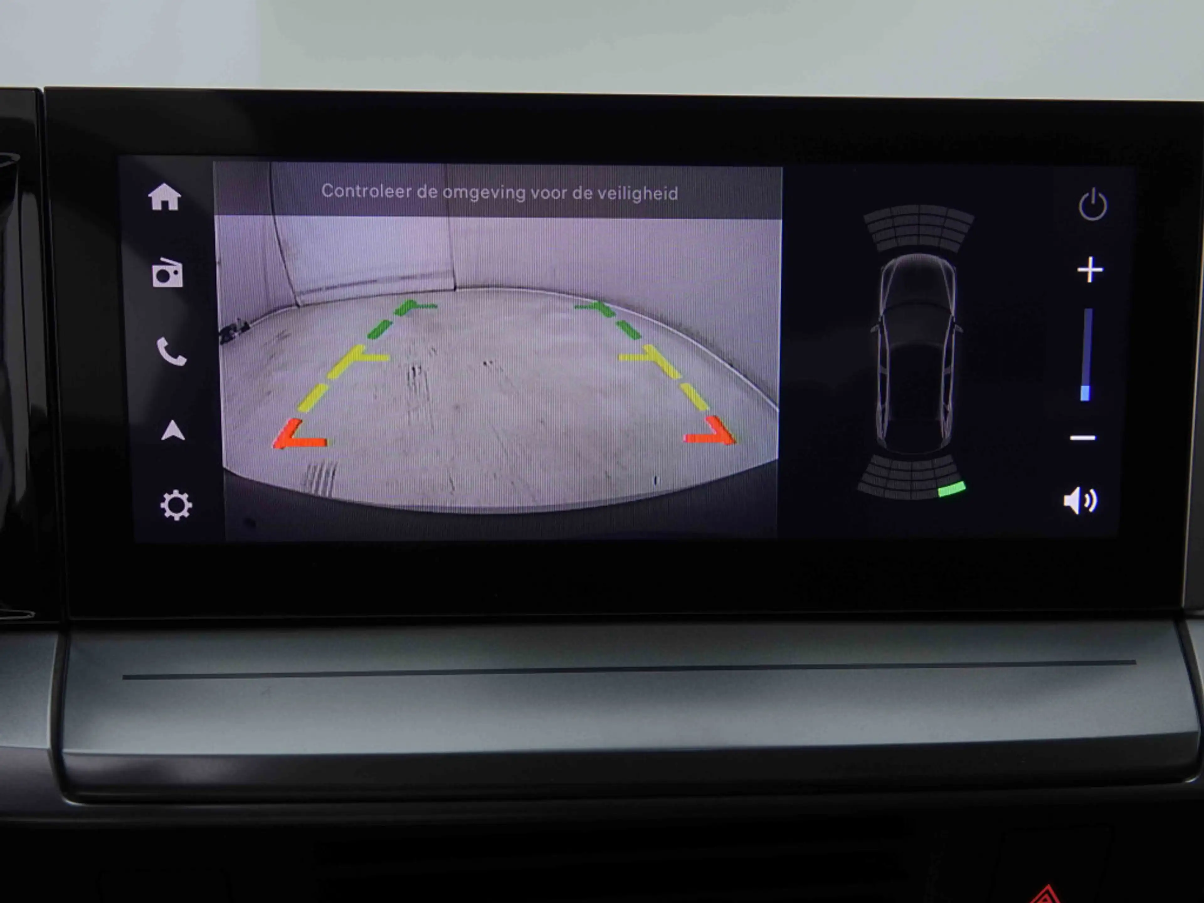 Opel Frontera 145 Hybrid | eDCT | Ultimate | 7PL | Winter Pack | GPS Pro | LED — photo 12