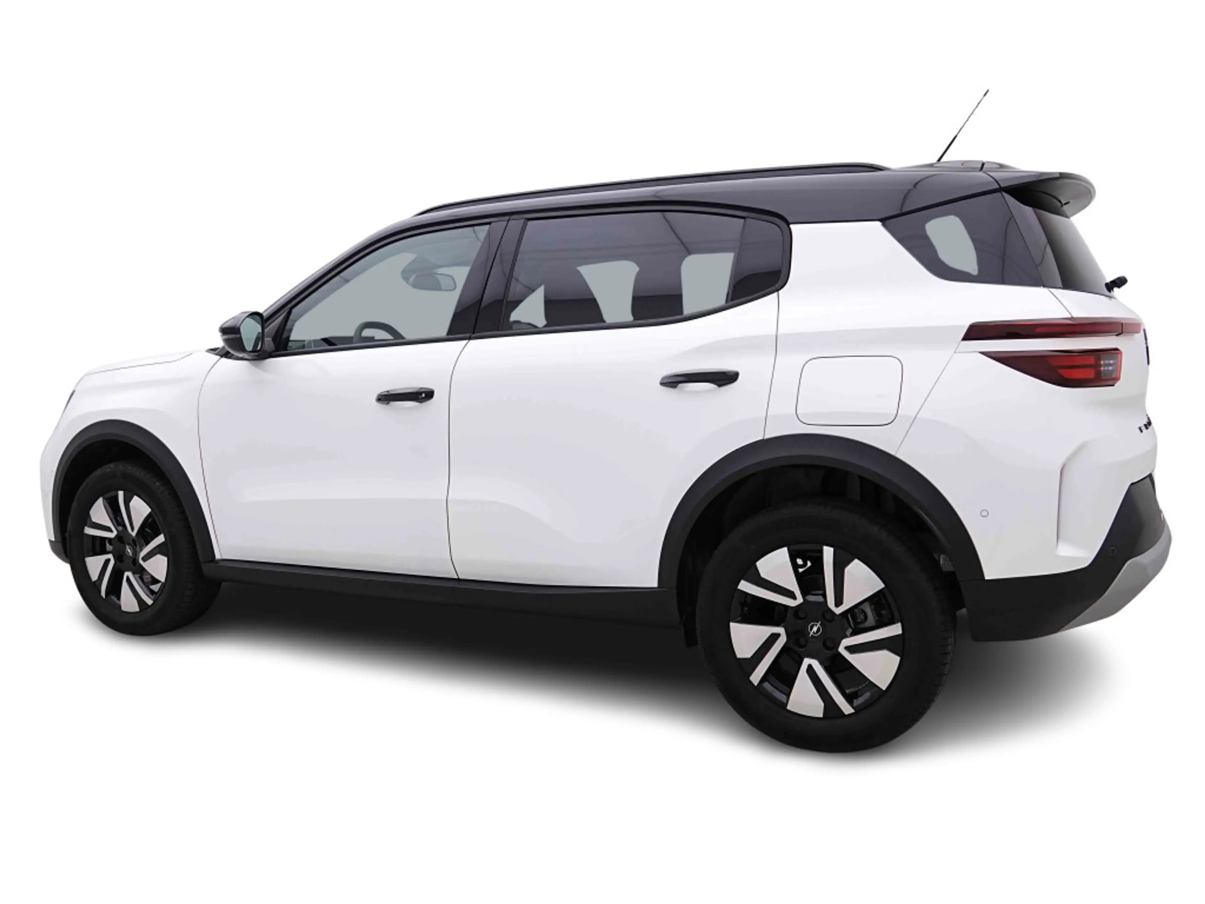 Opel Frontera 145 Hybrid | eDCT | Ultimate | 7PL | Winter Pack | GPS Pro | LED — photo 3