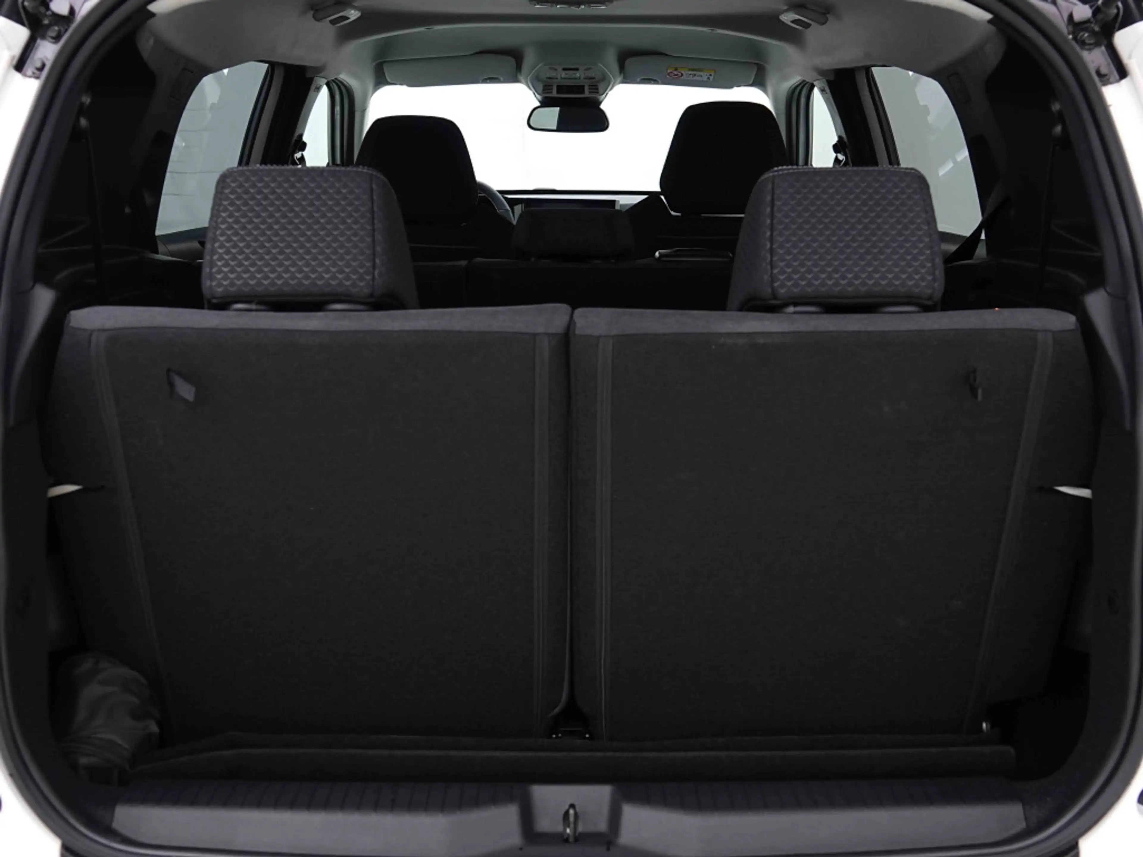 Opel Frontera 145 Hybrid | eDCT | Ultimate | 7PL | Winter Pack | GPS Pro | LED — photo 7