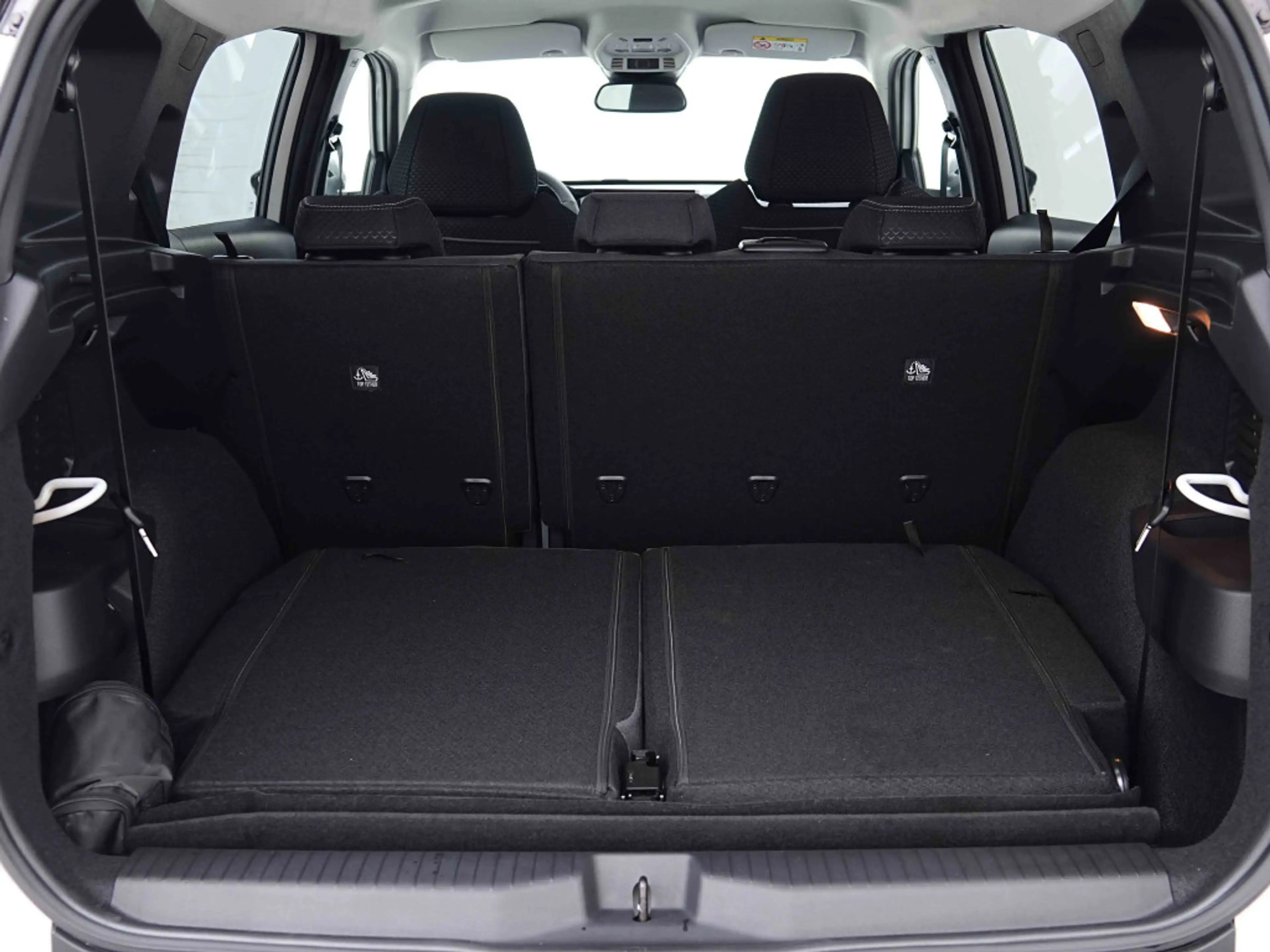 Opel Frontera 145 Hybrid | eDCT | Ultimate | 7PL | Winter Pack | GPS Pro | LED — photo 6