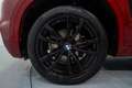 BMW X6 xDrive 30dA Rojo - thumbnail 11