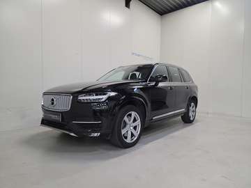 2.0 D5 AWD Autom. - Inscription - 7pl - GPS - G...