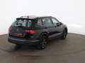 Volkswagen Tiguan Allspace 2.0 TDI Life LED SKY AHK RADAR Schwarz - thumbnail 2