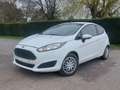 Ford Fiesta 1.6 TDCi Ambiente Wit - thumbnail 1