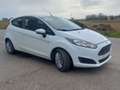 Ford Fiesta 1.6 TDCi Ambiente Wit - thumbnail 4