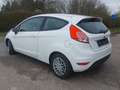 Ford Fiesta 1.6 TDCi Ambiente Wit - thumbnail 2