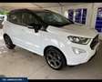 Ford EcoSport 2018 - EcoSport 1.0 ecoboost ST-Line s&s 125cv my1 Wit - thumbnail 3