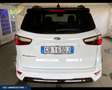 Ford EcoSport 2018 - EcoSport 1.0 ecoboost ST-Line s&s 125cv my1 Blanc - thumbnail 15