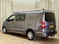 Toyota Proace Worker 2.0 D-4D Professional Long DC *BTW* Dubbele Gris - thumbnail 5