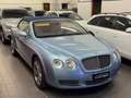 Bentley Continental GT GT CABRIO 156.000KM Bleu - thumbnail 3