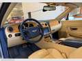 Bentley Continental GT GT CABRIO 156.000KM Bleu - thumbnail 5