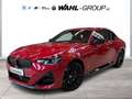 BMW 240 M240i xDrive COUPE H&K HIFI GLASDACH AHK ALU 19" Rot - thumbnail 1