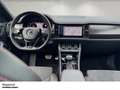 Skoda Kodiaq 2.0 TSI RS 4M DSG NAVI PANO KAM ACC LED SHZ PDC LM Weiß - thumbnail 6