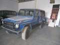Mercedes-Benz 300 300 GD St.Wagon Blu/Azzurro - thumbnail 2