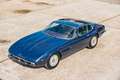 Maserati Ghibli 4.9 V8 SS | Matching numbers | Sought after 4.9 Blau - thumbnail 11