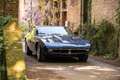 Maserati Ghibli 4.9 V8 SS | Matching numbers | Sought after 4.9 Blau - thumbnail 3