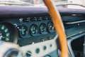 Maserati Ghibli 4.9 V8 SS | Matching numbers | Sought after 4.9 Blau - thumbnail 29