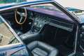 Maserati Ghibli 4.9 V8 SS | Matching numbers | Sought after 4.9 Blau - thumbnail 28